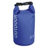 Hama Dry Bag, Blue (Blue) - 178173