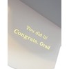 PAPYRUS Graduation Whlsl Cards, 1 EA