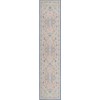 Unique Loom Whitney Collection Area Rug - Milano (2' 7"