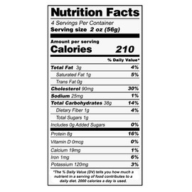 Pappardelle Egg Gourmet Pasta (Pack of 4) - Italian Gourmet Pasta From the Region of Di Campofilone - Imported Gourmet Italian Egg Pasta - 8.8 ounces / 250 grams