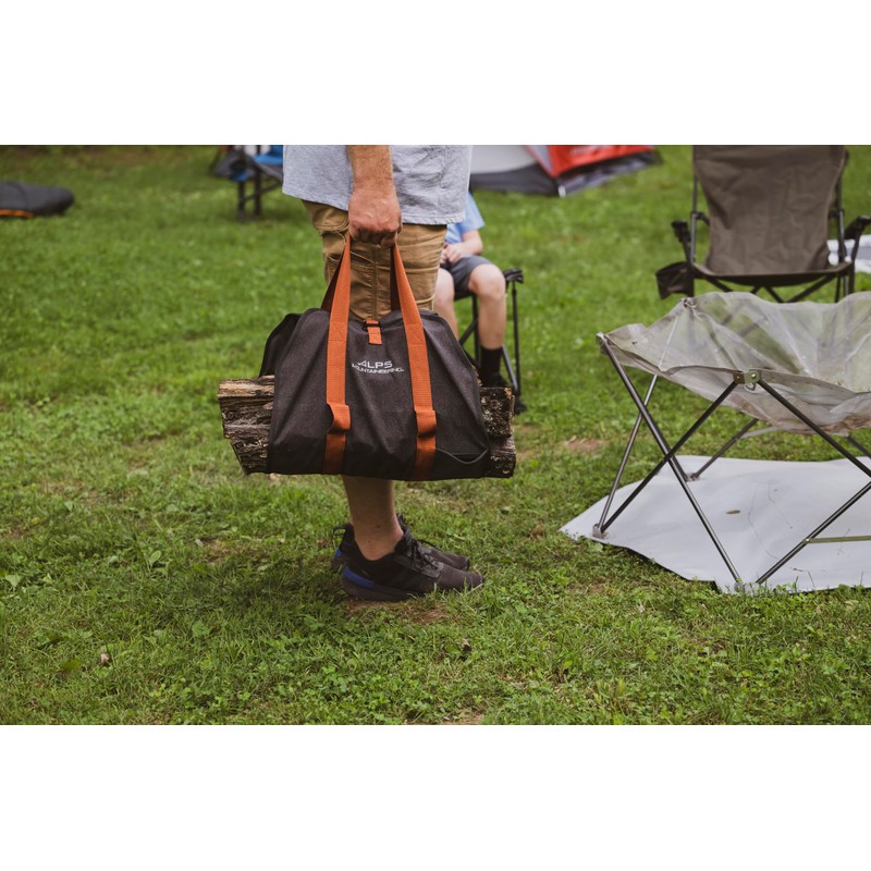 ALPS Mountaineering Firewood Carrier