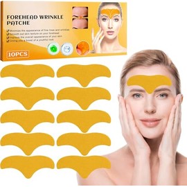 Parches Faciales Antiarrugas,Parches para las Arrugas de Cara,Parches Antiarrugas,Anti Wrinkle Patches,Anti-Arrugas Parches,Colágeno Hidrolizado...   