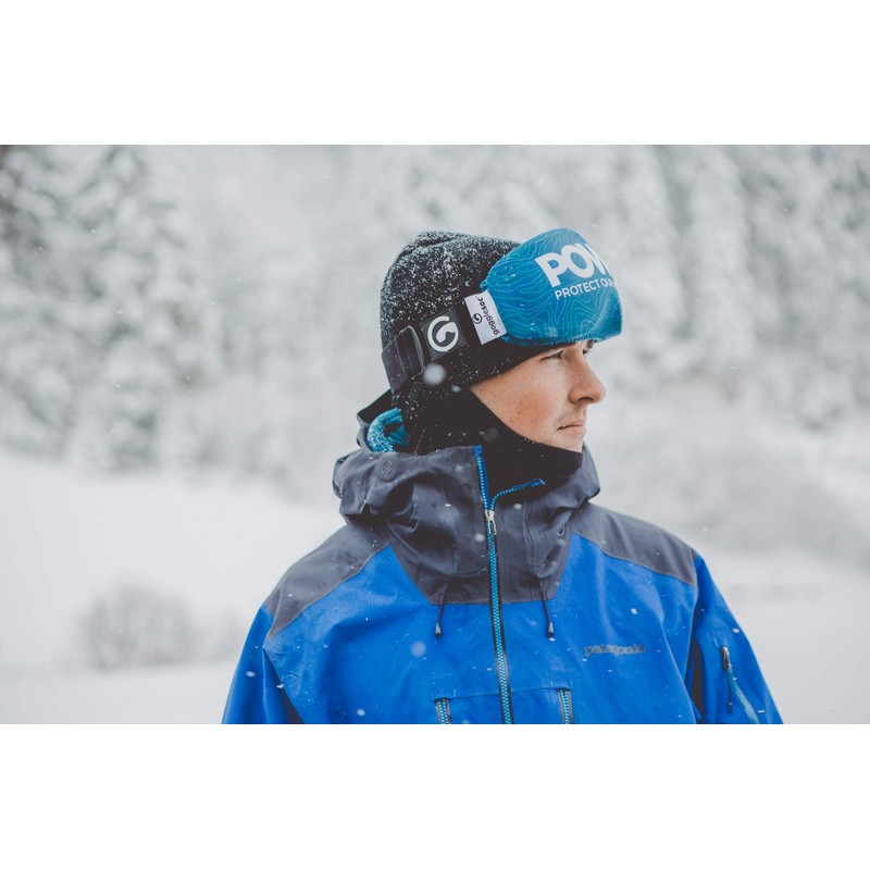 Gogglesoc: Microfiber Protective Goggle Cover - WY Soc