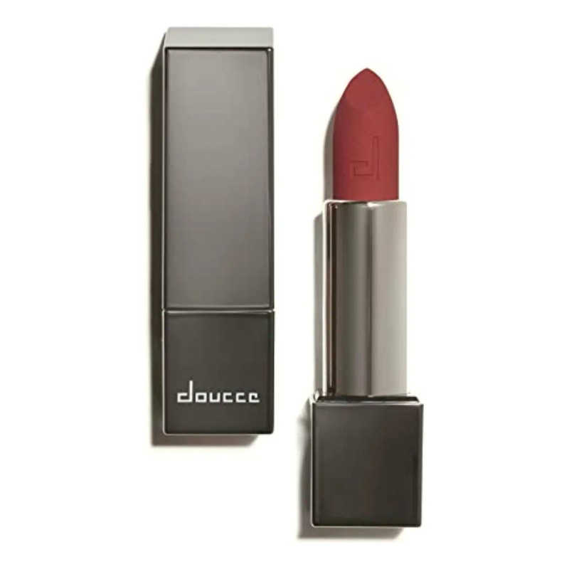 Doucce Matte Temptation Lipstick, Darker Side 120