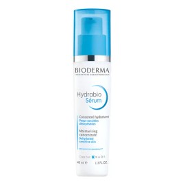 Bioderma Hydrabio Sérum, Hidratación Inmediata, 40ml