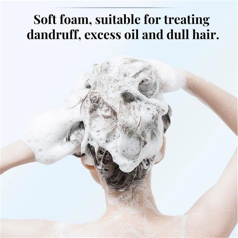 Generic Nipori Shampoo Selenium, Anti-Dandruff & Oil Control Scalp Cleanser