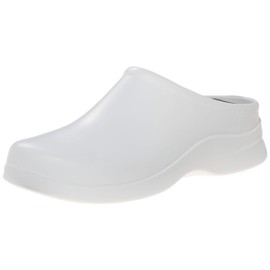 Klogs Footwear Dusty White Women's Shoes 7 M US