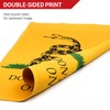 Anley Double Sided Premium Garden Flag, Dont Tread On Me