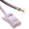 kenable BT to Modem RJ11 Cable Dialup/Sky - 2 wire