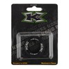 Kcnc Disc Brake Rotor Black One Size Lock Ring Shimano