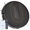 AIRROBO G50 Robotic Robot Vacuum Cleaner 2800Pa Self-Charging Smart Mapping