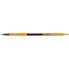Pilot G207 Retractable Gel Rollerball 0.7 mm Tip - Orange,