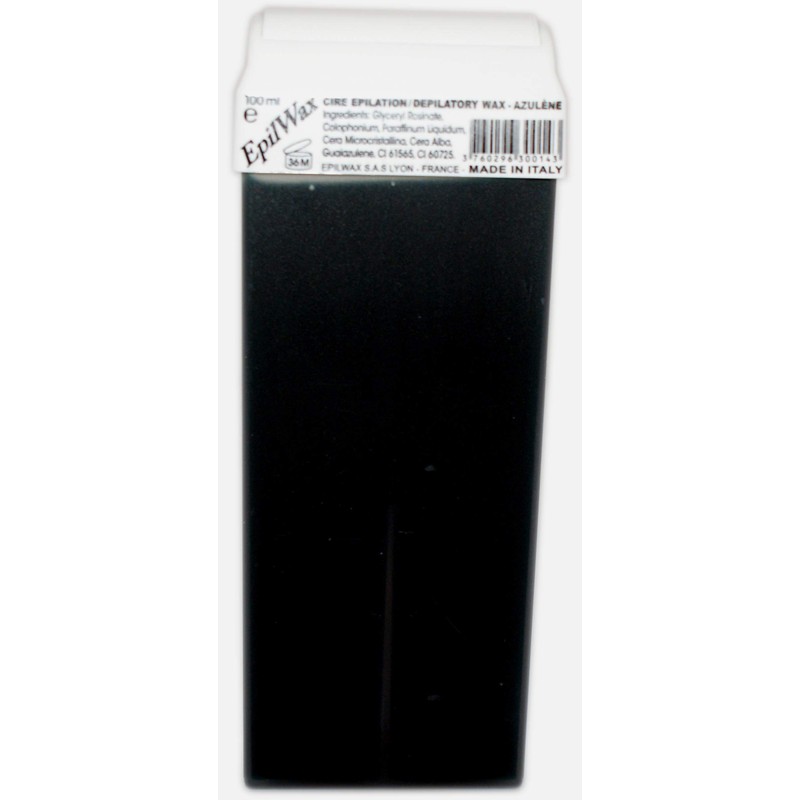 EpilWax Wax Cartridges Set With Hot Wax Cartridges for Hair