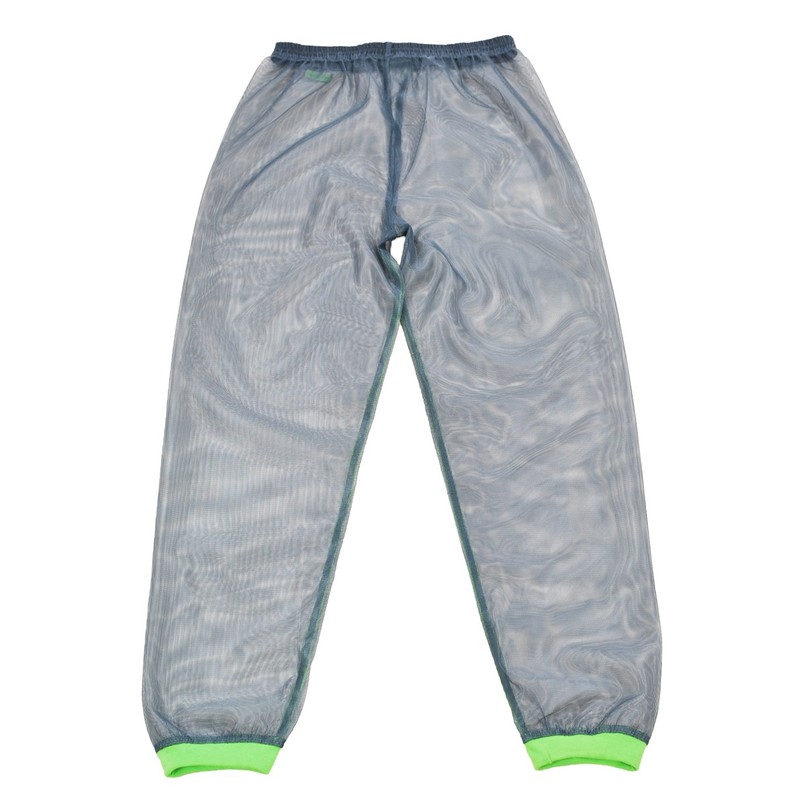 mosuki-hi Bug Net Pants autodoa・kyanpu For