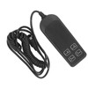 Power Recliner Switch, 4 Button Electric Hand Control Handset with