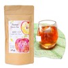 Flavored Tea Bag, Apple 0.8 oz (2 g) 20 p,