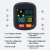Namvo Digital Full Screen Socket Tester, Mains Socket Tester with