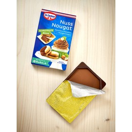 Dr. Oetker Nut Nougat (1 x 200 g)