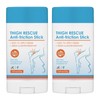 2PCS Anti-Chafe Stick,Useful Anti-Chafing Cream,Anti Friction Stick