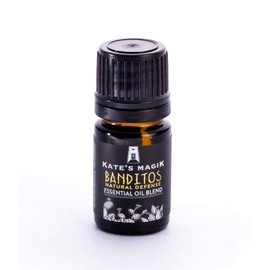 Banditos Natural Defense Essential Oil Blend 5ml