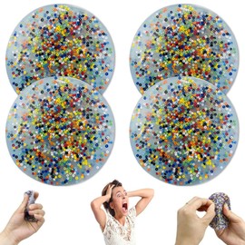 Picky Pad Fidget Toy for Skin Picking & Trichotillomania - ADHD/OCD Sensory Tools for Adults, Silent Stress Relief Anxiety Pad with Textured Surface