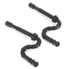 2 Piece Replacement Fuel Pipe Fit STIHL 029 034 036