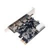 LogiLink PC0057A 4 x USB 3.0 PCI Express Card