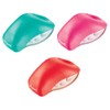Bulbo 1 Hole Sharpener Blister