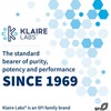 Klaire Labs Vitamin K2-50 Micrograms as Menaquinone-7 MK-7, No Soy,