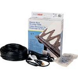 Easy Heat ADKS 60 ft. L De-Icing Cable For Roof and Gutter