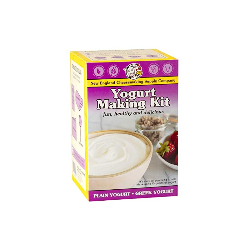 Yogurt Making Kit