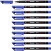 OHP Pen - STABILO OHP Pen Permanent - Superfine -