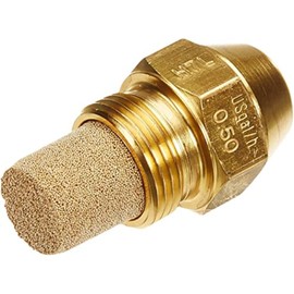 Danfoss 030F6908 Solid Cone Oil Nozzle Angle 60 Degrees 0.50 USgal/h 1.87 kg/h