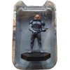 Doctor Who Figurine Collection - Figure #7 - Sontaran General
