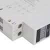 3 Phase DIN Rail Ammeter LED Digital Display High Accuracy