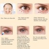 Electric Multi functional Ion Eye Beauty Machine Wrinkles Smoothing Anti