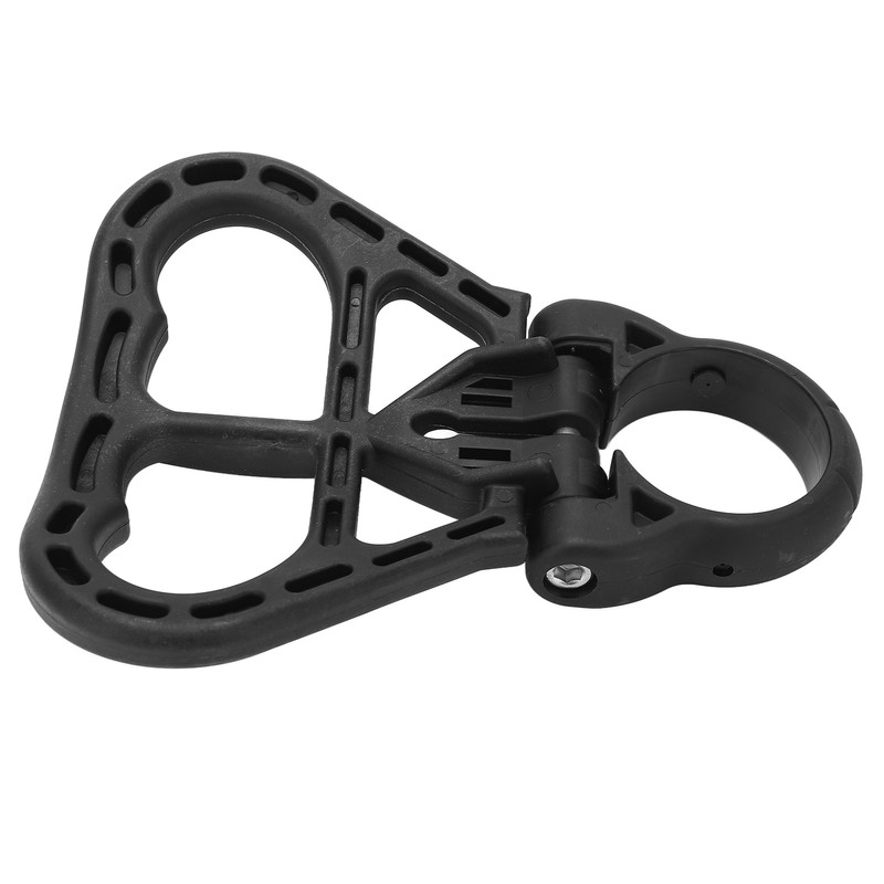 Heavy Duty Scuba Diving Folding Tank Plastic Carry Handle Cylinder