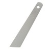 Inoue Tools Jirakohera White 0.8 inches (20 mm)