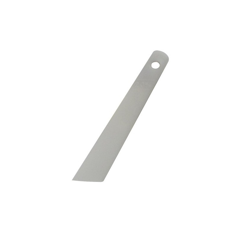 Inoue Tools Jirakohera White 0.8 inches (20 mm)