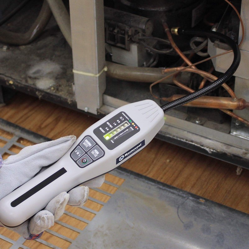 Mastercool 55975 Combustible Gas Leak Detector