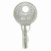 Sandusky SCL18 Replacement Key SCL18