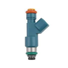 Set of 6 Fuel Injectors Compatible with Volvo S80 V70 XC60 XC70 XC90 2007-2014 3.2L L6 Replaces 297500-0250 6G9N-AB LR001982 30777501 FJ1066