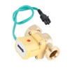 G3/4‑G3/4 Thread Water Pump Adjustable Flow Sensor Pressure Automatic Control