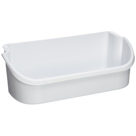 Compatible Door Bin for Frigidaire FFHS2622MS3, Frigidaire FRS6R5ESBC, Frigidaire FFHS2612LS0, Frigidaire FRS26R4AB5 Refrigerator