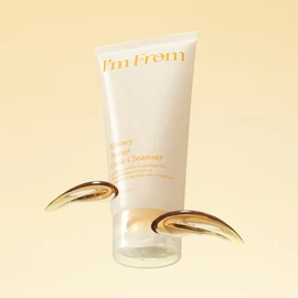 I'm from I&rsquo;m from Honey Syrup Pack Cleanser 120g - I&rsquo;m from Honey Syrup Pack Cleanser 120g