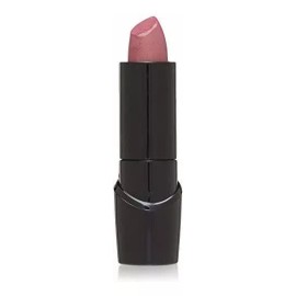 Wet n Wild Labial Acabado De Seda Con Aloe Vera Color Rosa Frio Oscuro