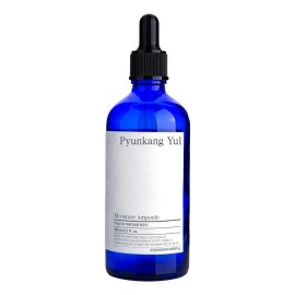 Pyunkang Yul Moisture Ampoule Momento de aplicacin Noche Tipo de piel Seca                                                                            