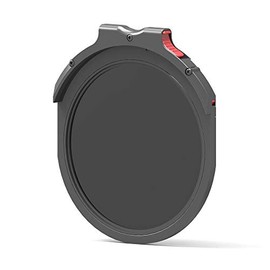 Haida Filter Drop-in ND8 for M10 100mm Mount Optical Glass ND0.9 3 Stop 8X HD4260