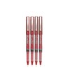 Precise V5/V7 Stick Rolling Ball Pens, Fine and Extra Fine