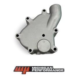 CATERPILLAR C-15 Acert Outer Thermostat Housing 228-0404